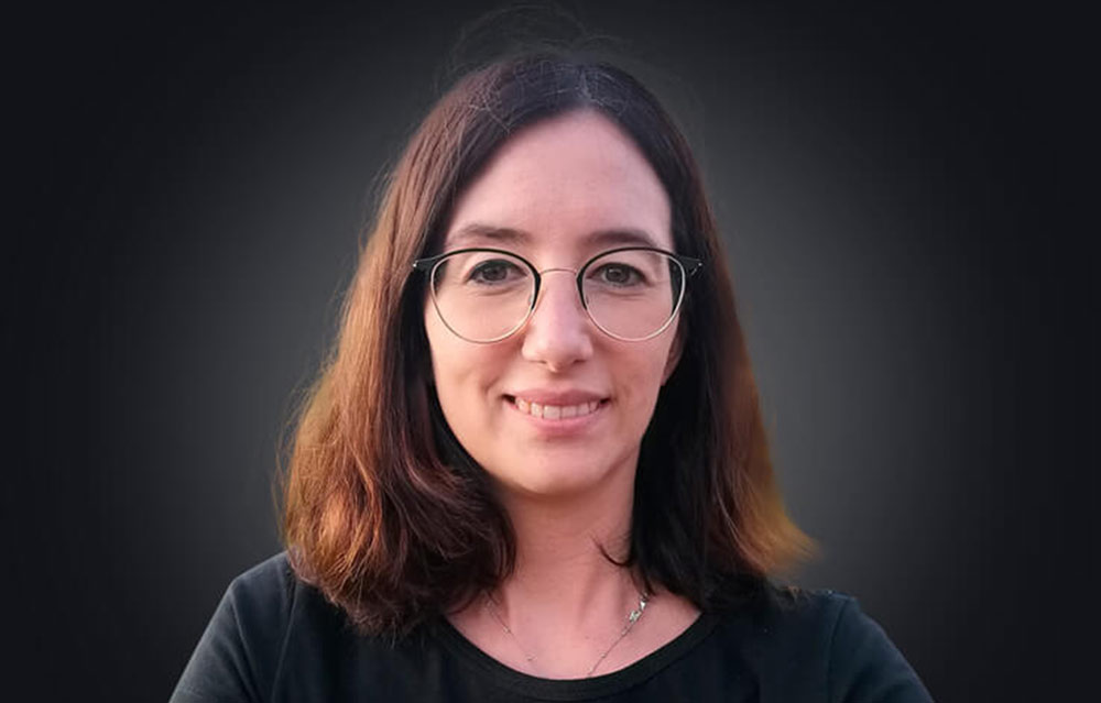 Kerstin Bonk