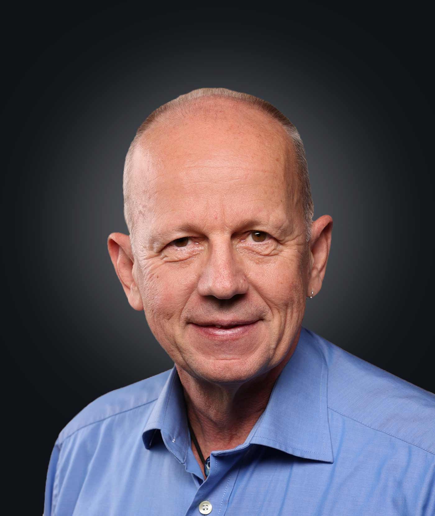 Christoph Ullmann