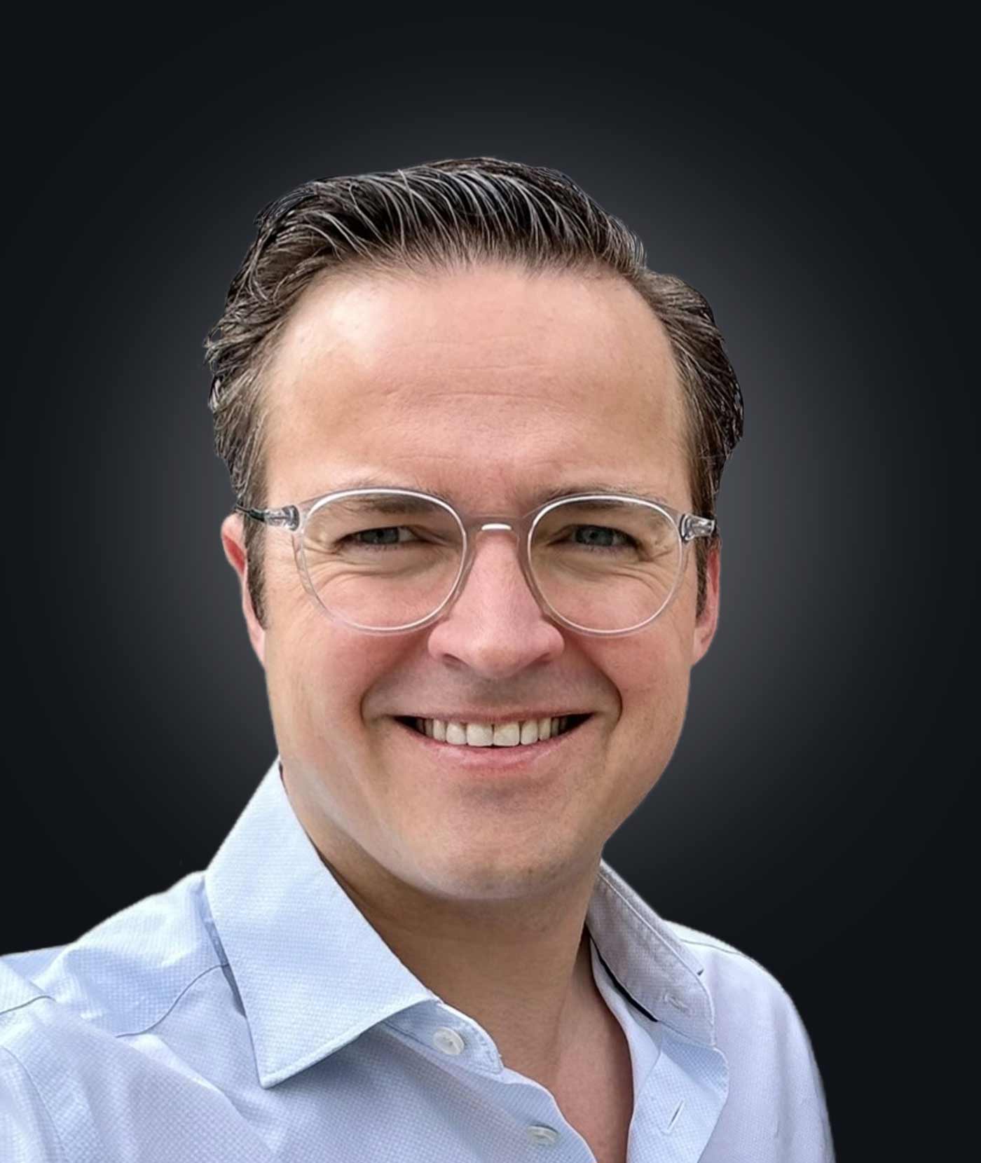 Benedict Doepfer