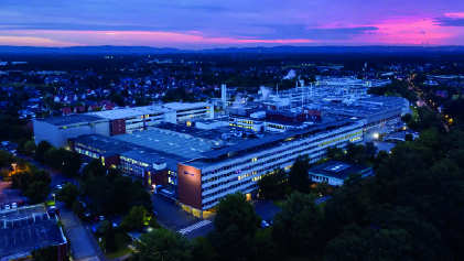 Videobasierte Branderkennung