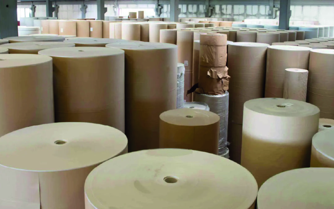 Herausforderungen des Brandschutzes