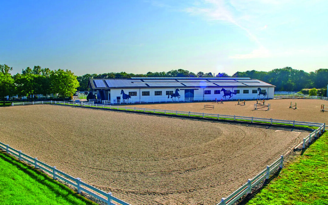 Modernste Sicherheitslösung