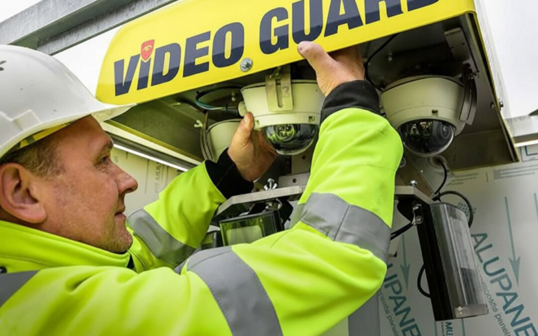 Servicefahrer Service Mitarbeiter