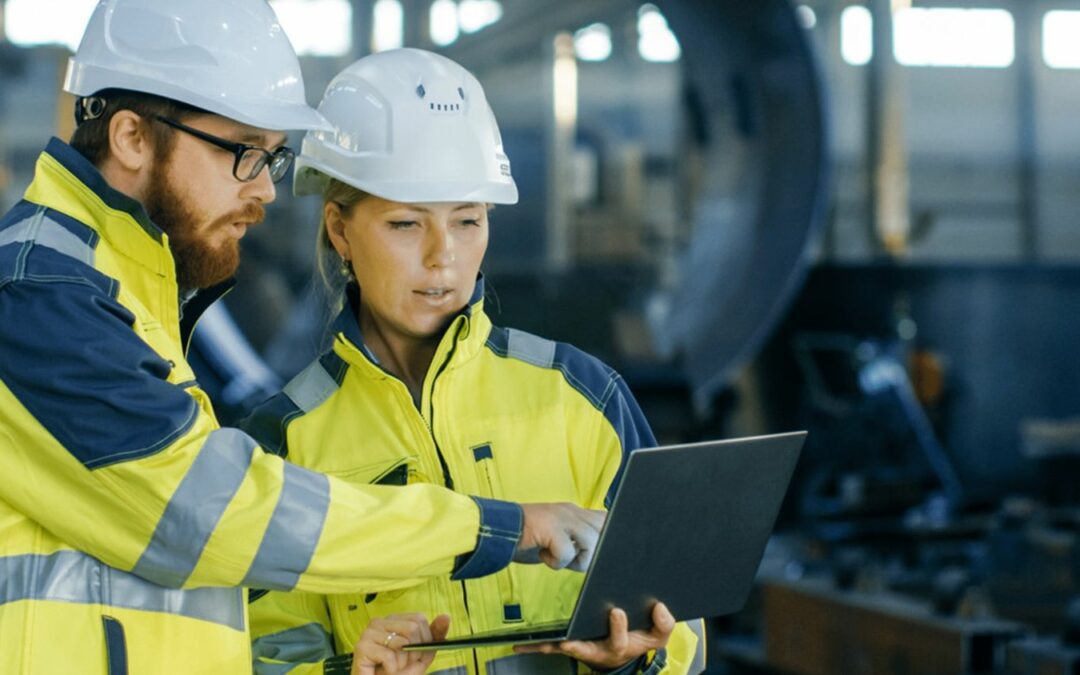 Fachkraft Qualitätssicherung