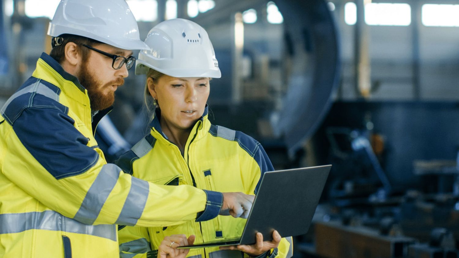 Fachkraft Qualitätssicherung Fachkraft Qualitätssicherung