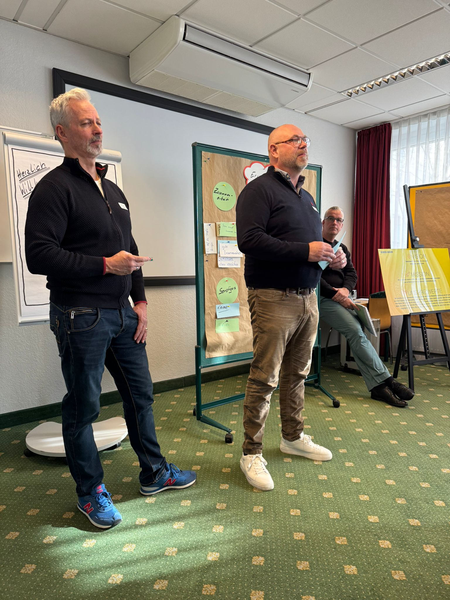 Vertrieb Video Guard