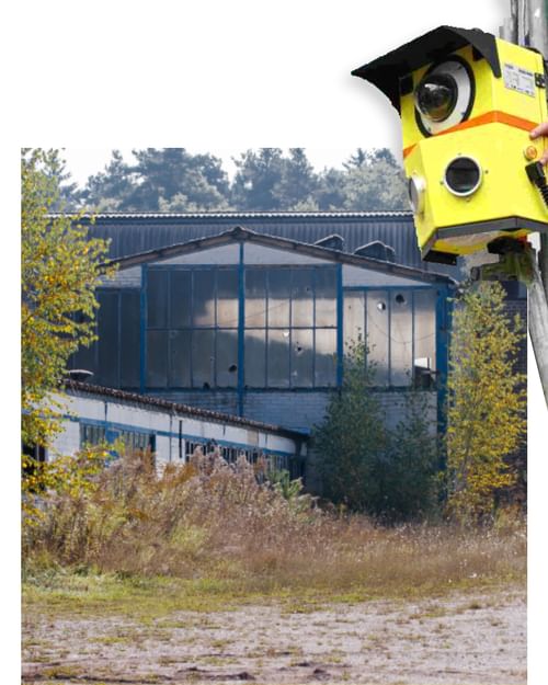 Leerstand