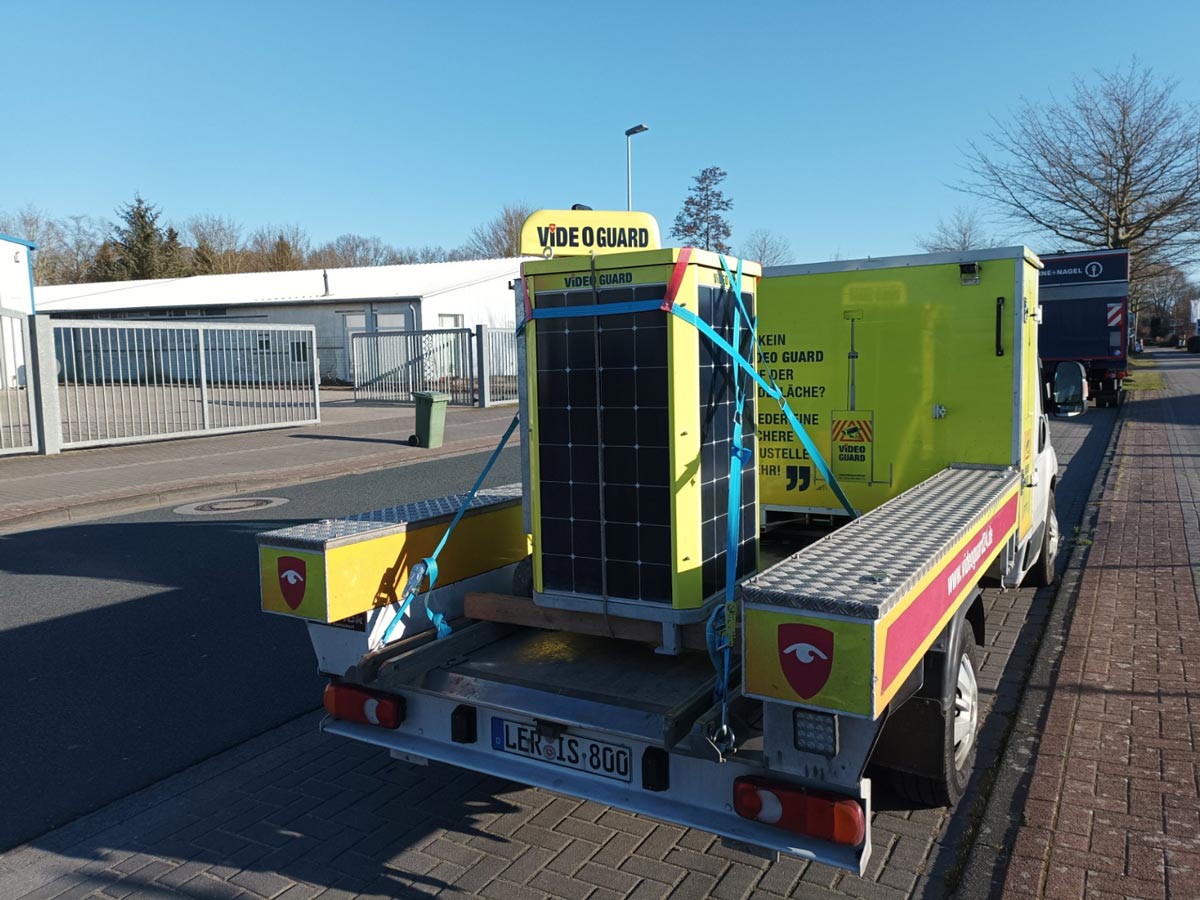 Mobile Türme