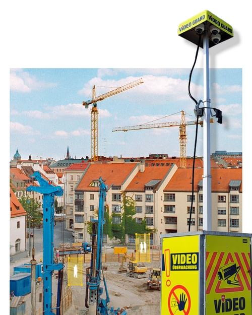 Baustellen