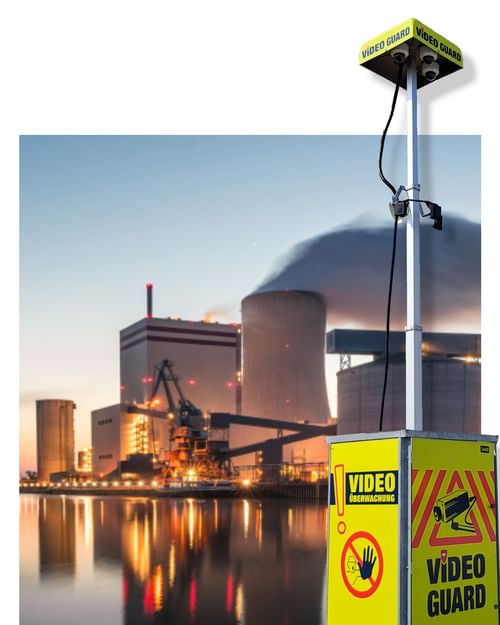 Industrie