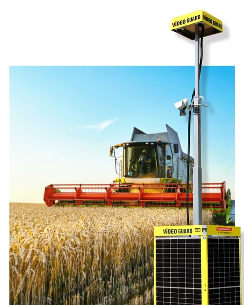 Landwirtschaft